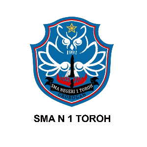 Logo SMA N 1 Toroh